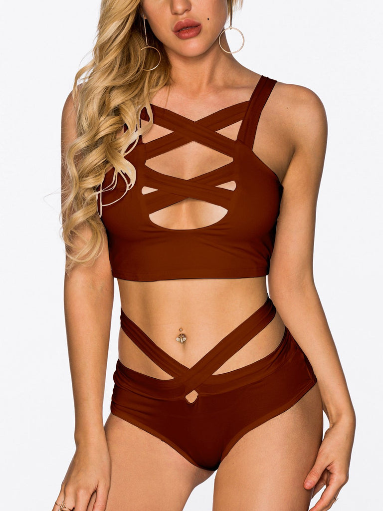 Women's Swimwear Bottoms