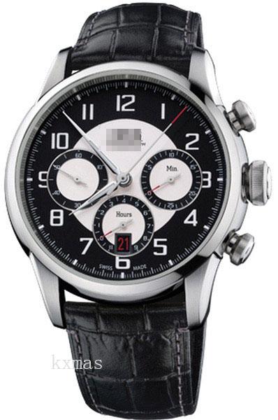 Buy Wholesale Cheap Leather Watch Strap 67676034094LS_K0003254