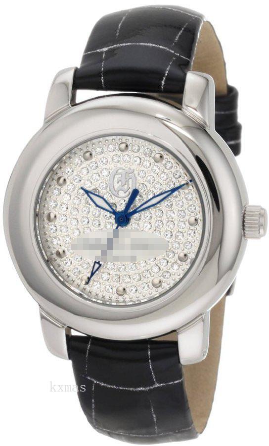 Popular Leather 16 mm Watch Wristband 6786-W_K0030071