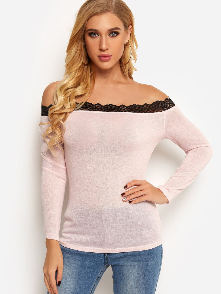 Casual Cotton Tops For Women