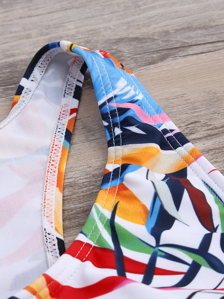 Ladies Multi Bikinis