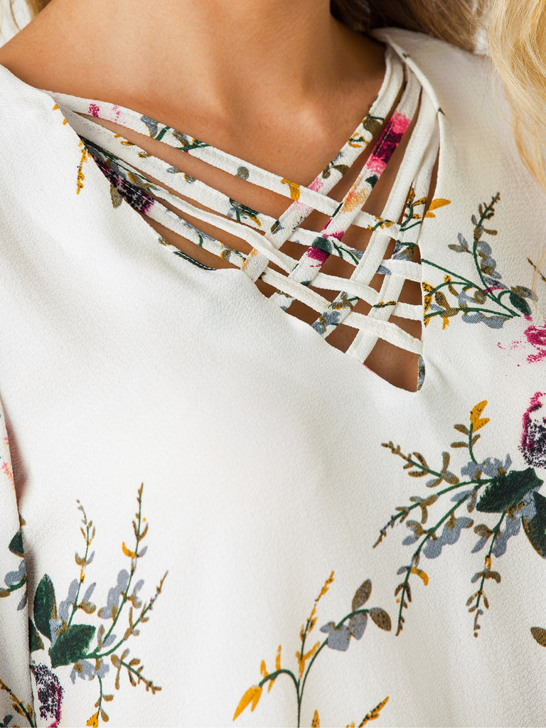 Very Dressy Blouses