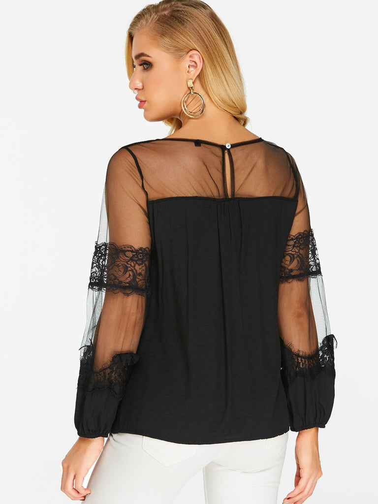 Cheap Office Blouses