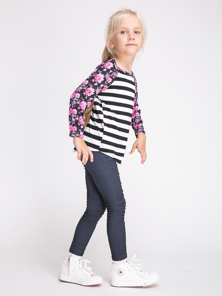 Ladies Frilly Blouses