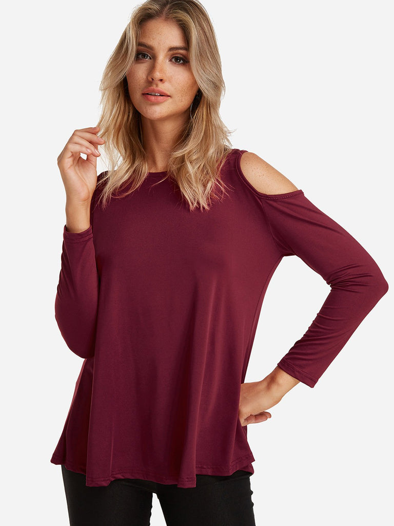 Misses Dressy Blouses