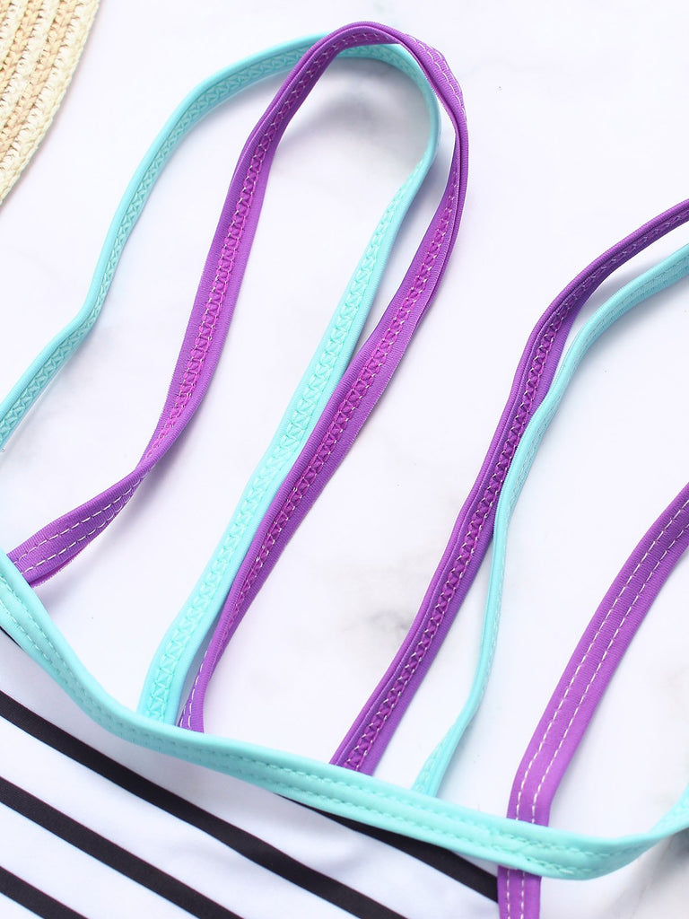 Ladies Multi Bikinis