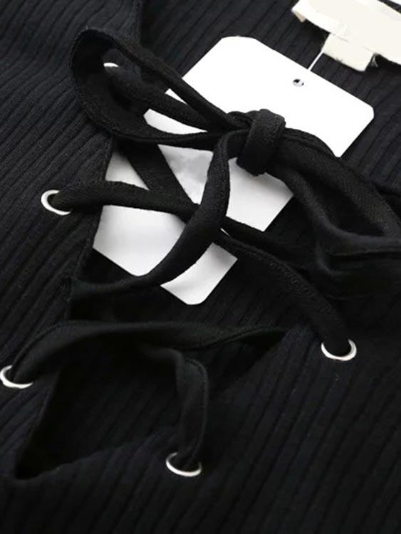 Ladies Short Sleeve T-Shirts