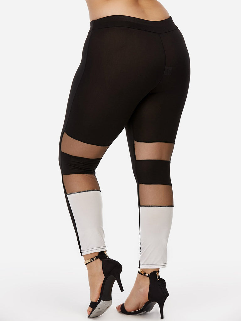 Plus Size Bottoms