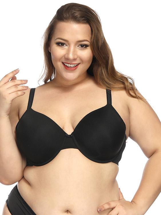 Discount Plus Size Intimates