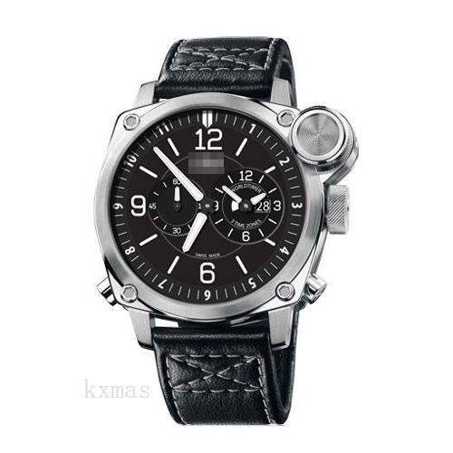Best Wholesale Leather Watch Strap 69076154164LSFC_K0003253