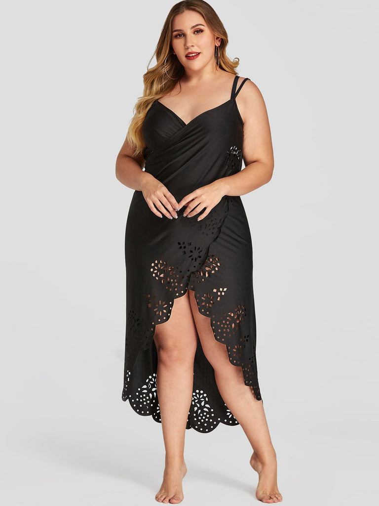 Plus Size Swimwear Cheap Online