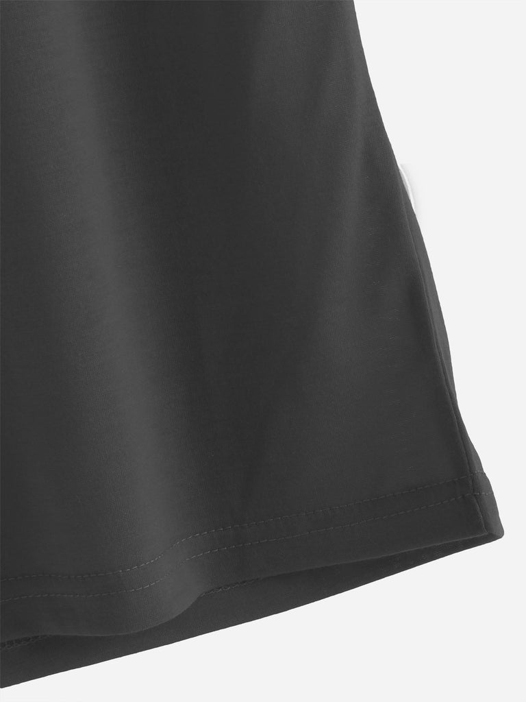 Womens Short Sleeve T-Shirts