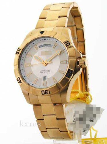 Top Quality Gold Plated Ss Watches Band 6963_K0033031