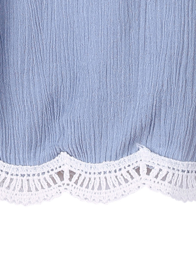 Ladies Grey Blouses