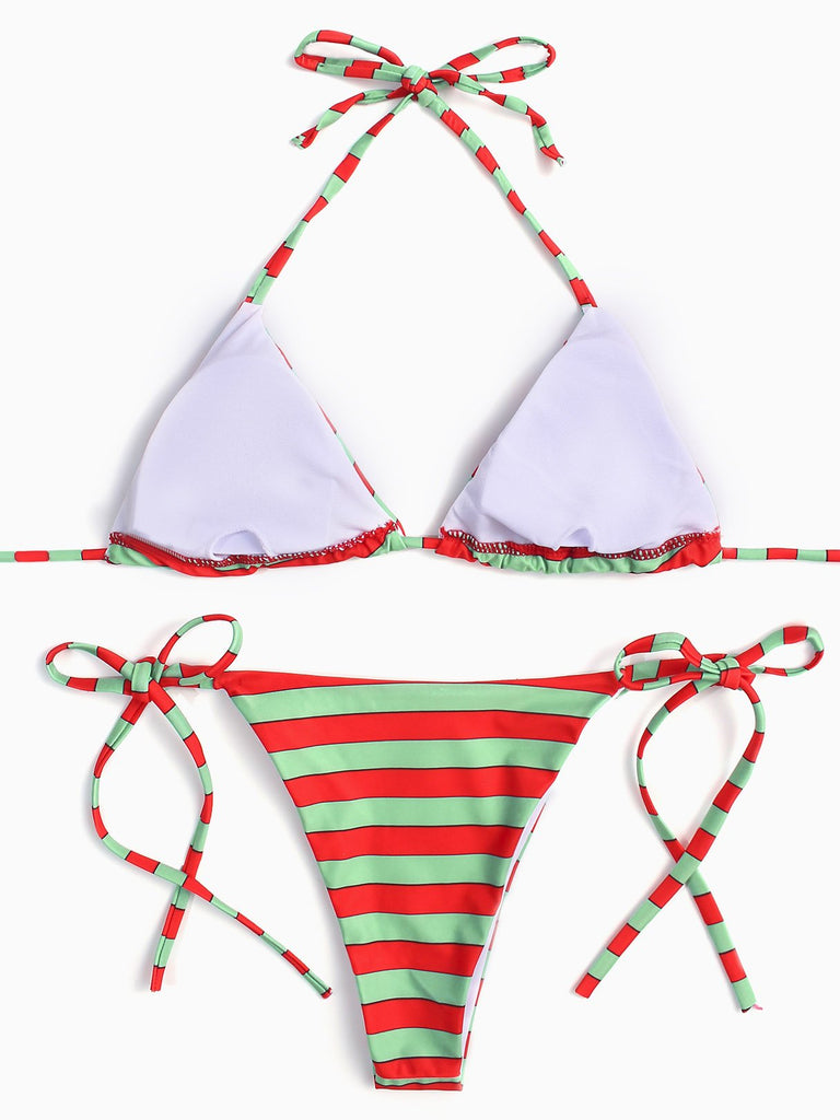 Womens Multi Bikinis