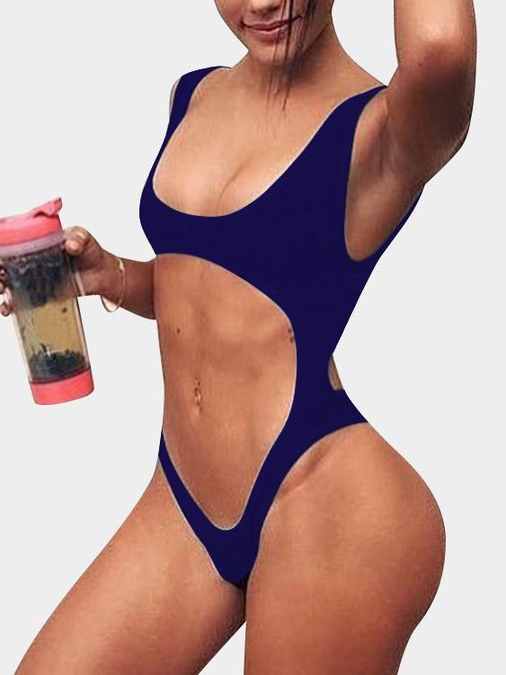 Green Bikinis Swimwear