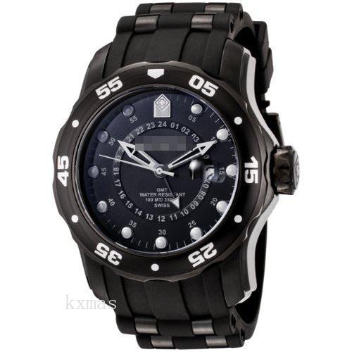Top Cheap Polyurethane 26 mm Watch Strap 6996_K0033028