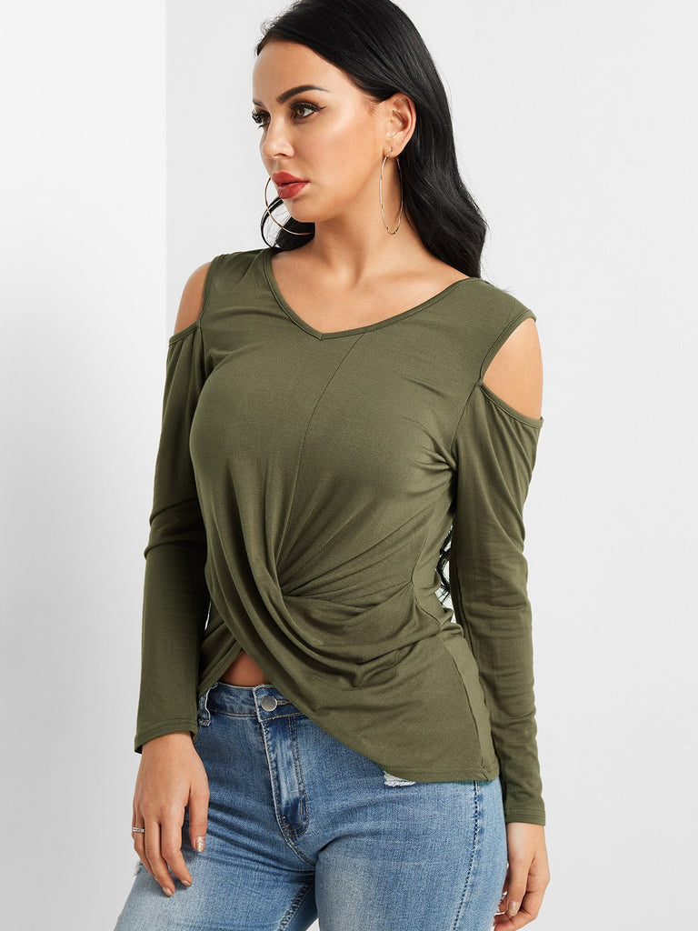 Tunic Blouses