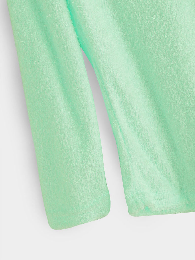 Ladies Aquamarine T-Shirts