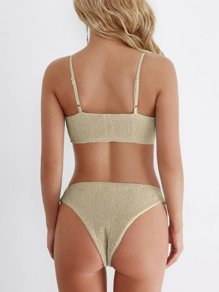 Halter Bikini