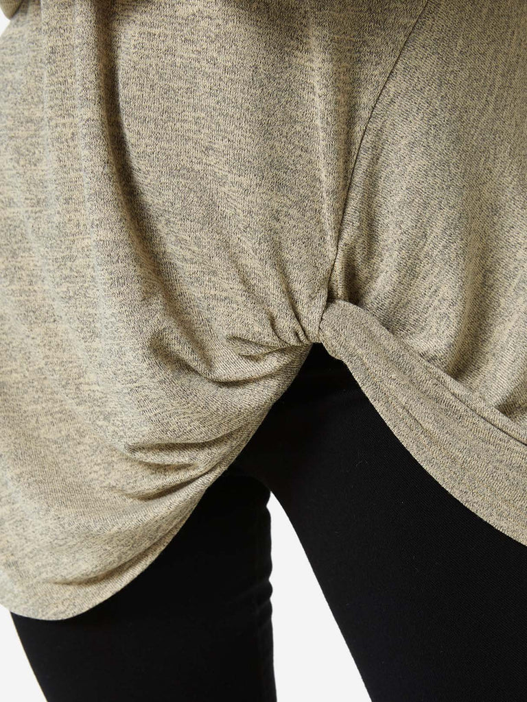Womens Long Sleeve T-Shirts