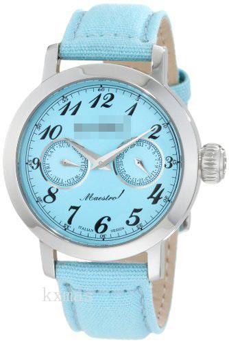 Wholesale High Fashion Nylon 18 mm Watch Strap 6A343DT1_K0024961