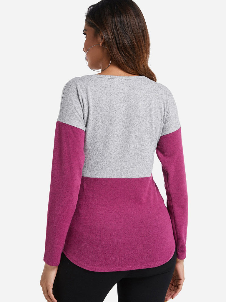 Womens Rose T-Shirts