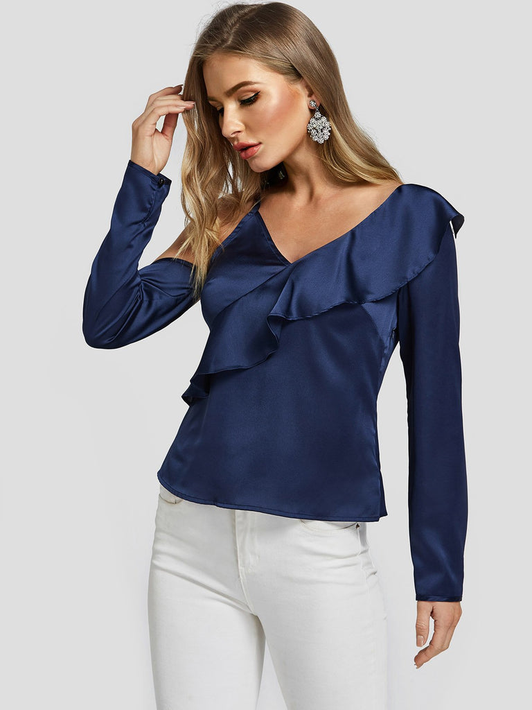 Ladies Royal Blouses