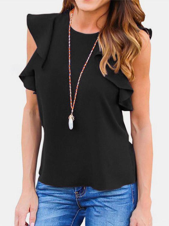 Womens Multi T-Shirts