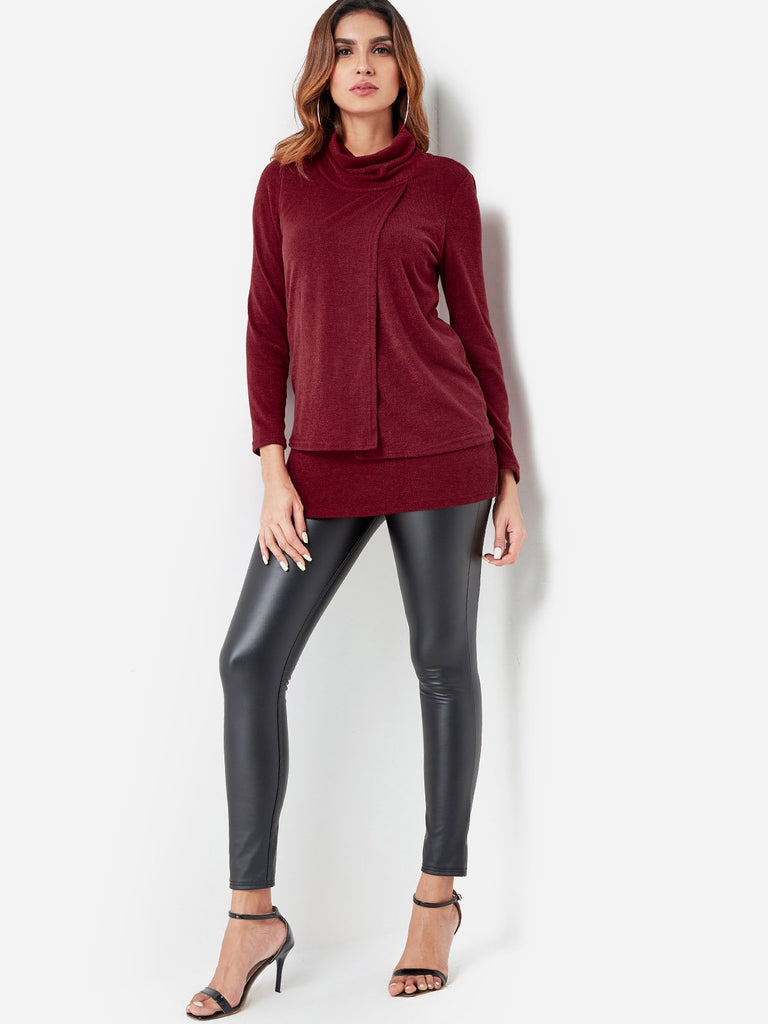 Women's Sweatshirts Fleece