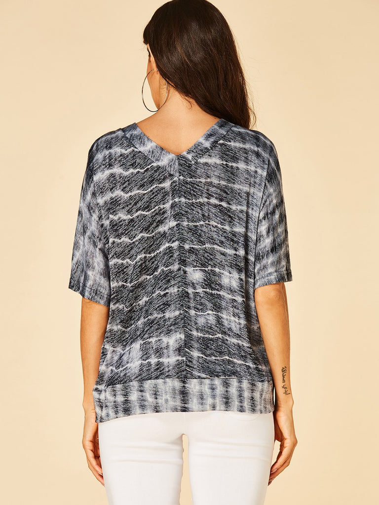 Ladies Half Sleeve T-Shirts