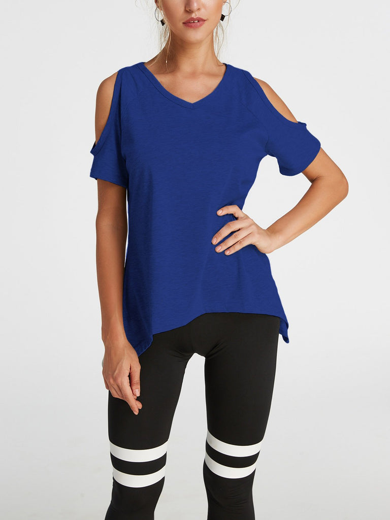Evening Tops Blouses
