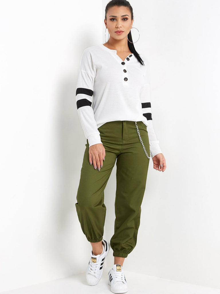 Ladies Top Clothes