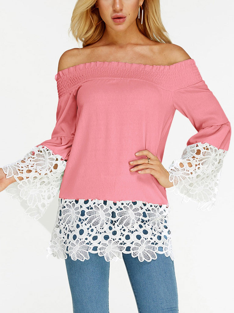 Big T Shirts Women's