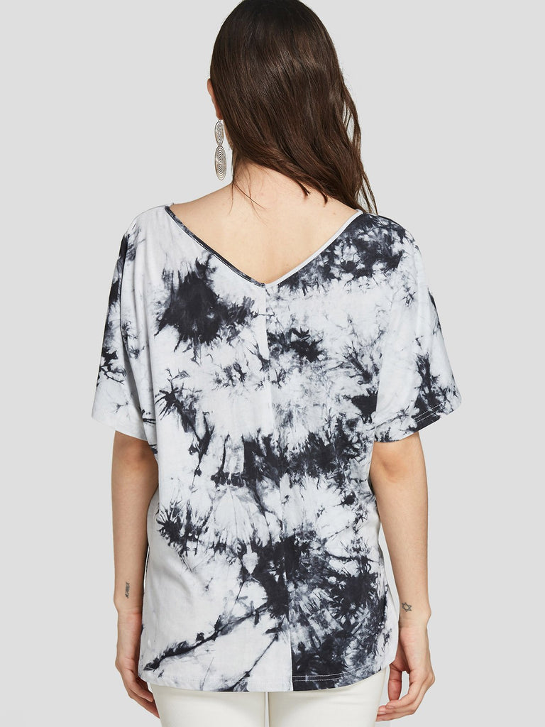 Ladies Short Sleeve T-Shirts