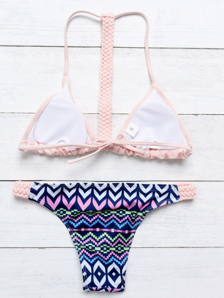 Womens Multi Bikinis