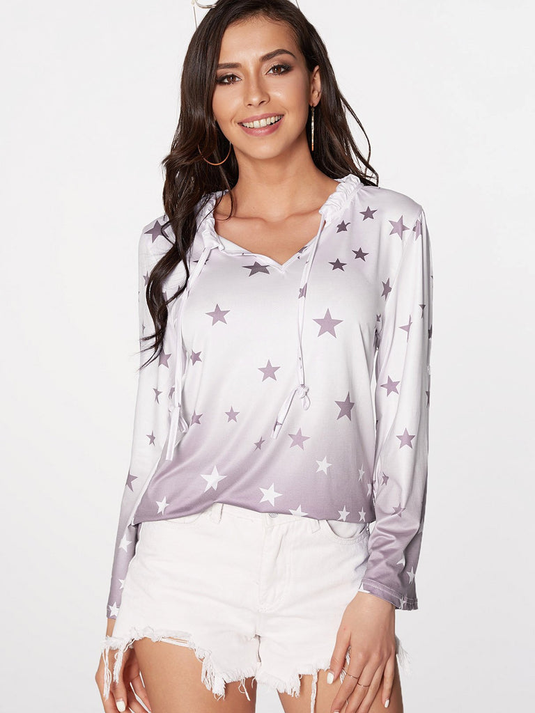 Ladies Thermal Top