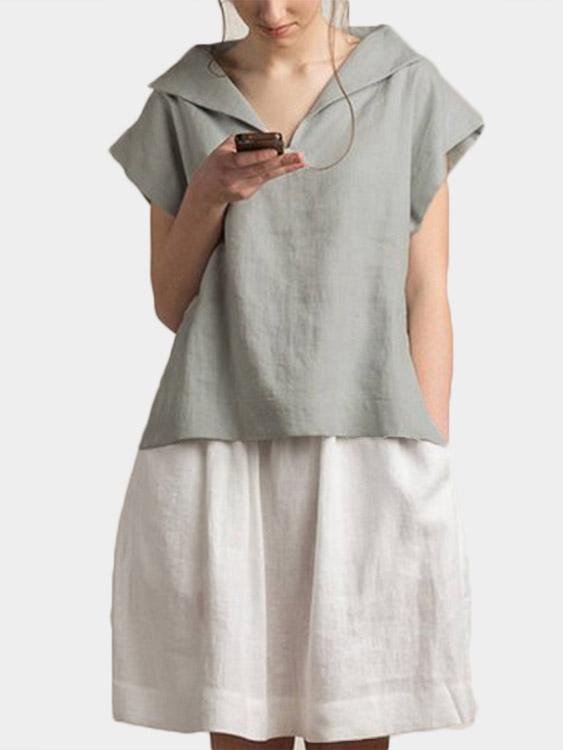 Shirt Tops For Ladies