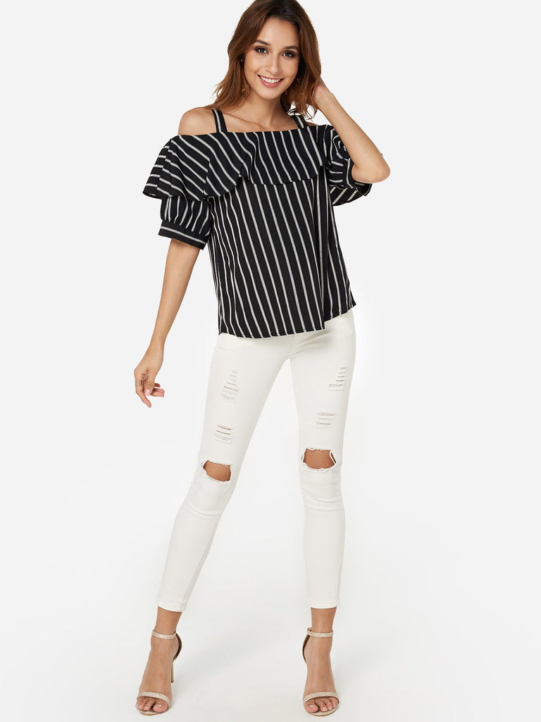 Ladies T Shirts Cotton