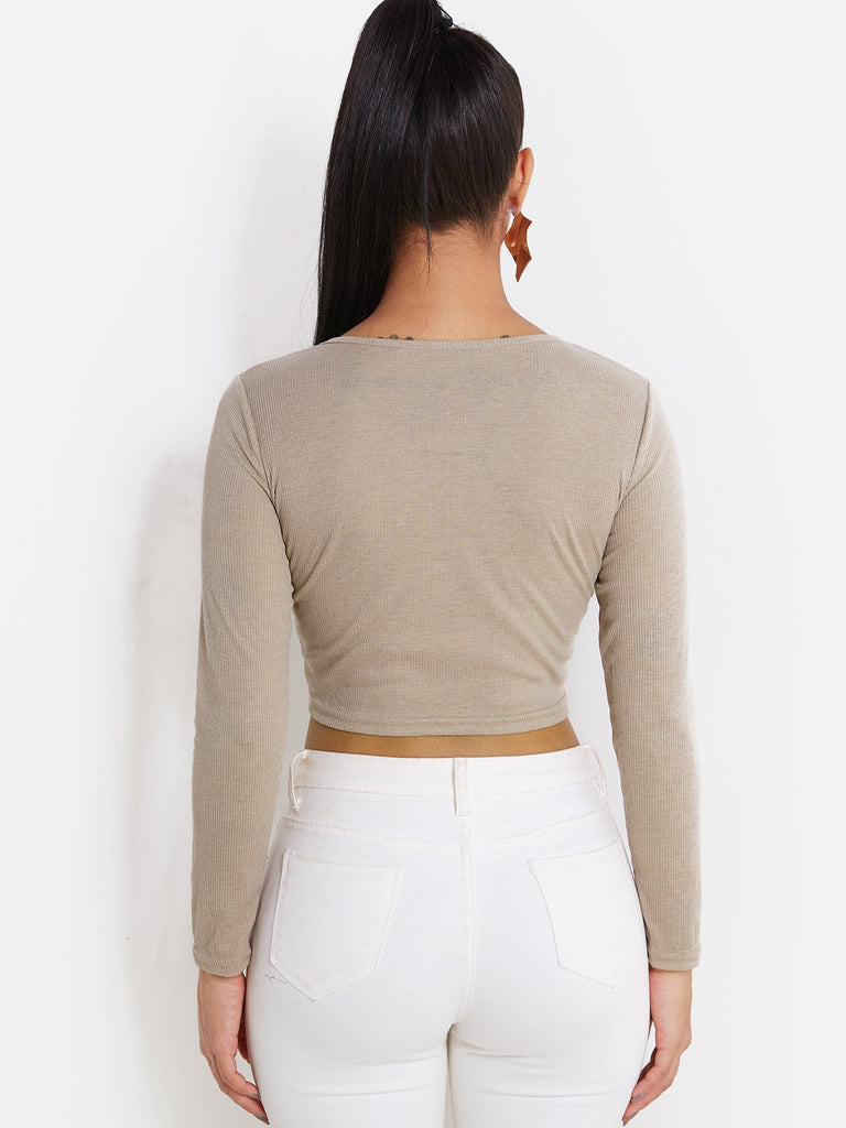 Womens Long Sleeve T-Shirts
