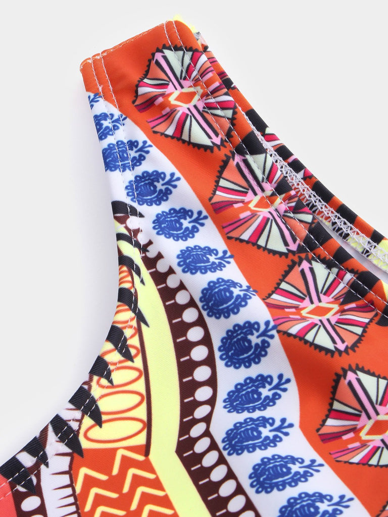 Ladies Multi One-Pieces