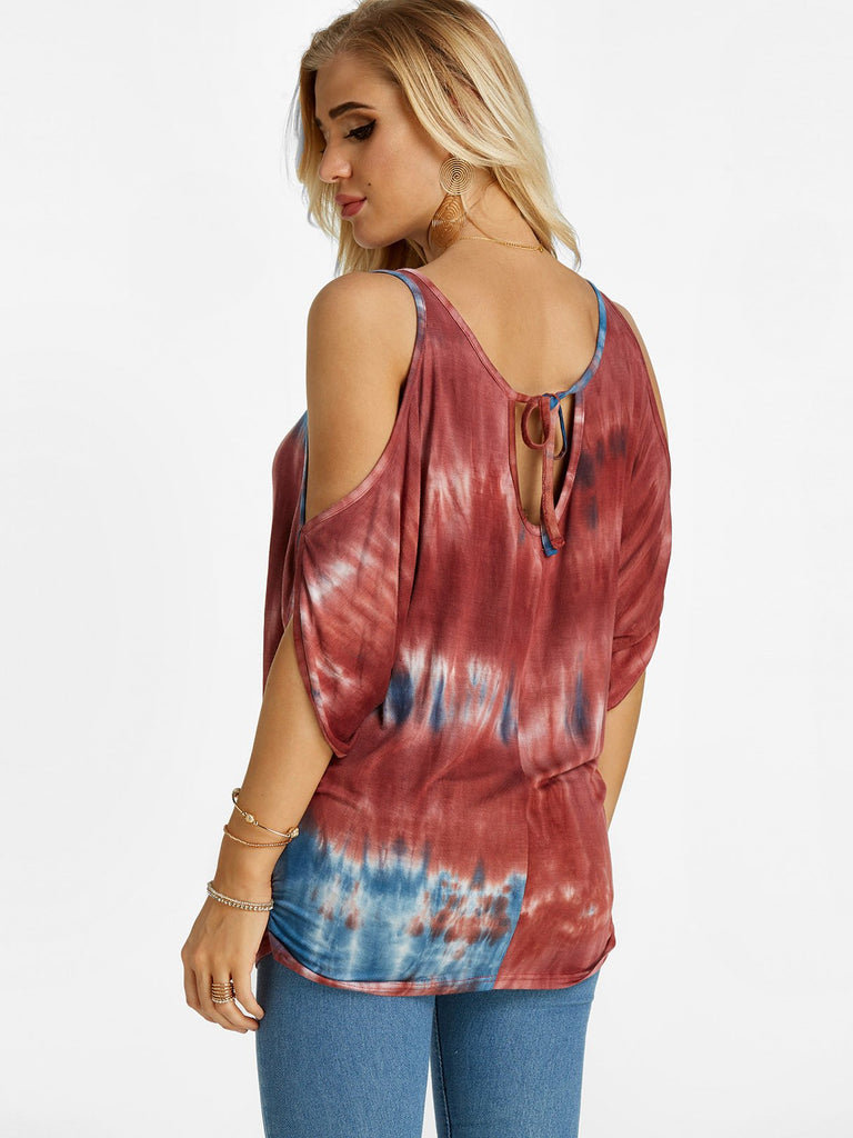 Womens Khaki T-Shirts