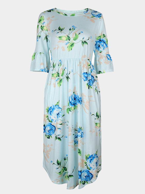 Wedding Guest Dresses With Sleeves