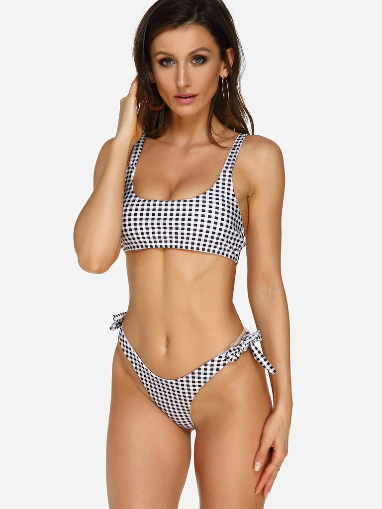 Ladies Multi Bikinis