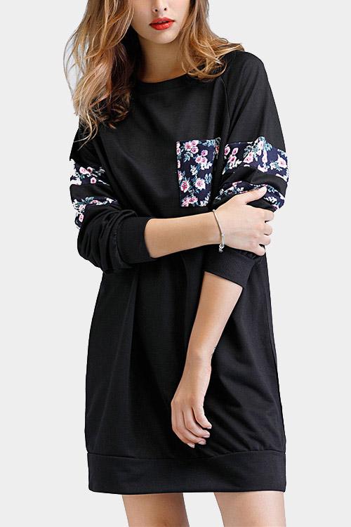 Ladies Black Mini Dresses