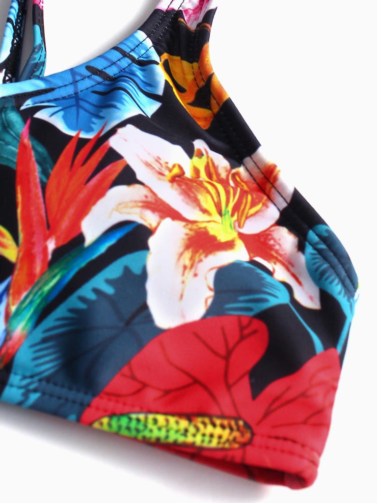 Ladies Multi Bikinis