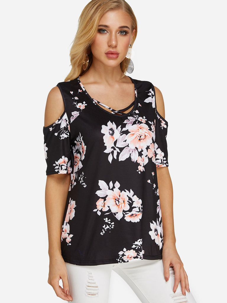 Womens Long Sleeve Blouses