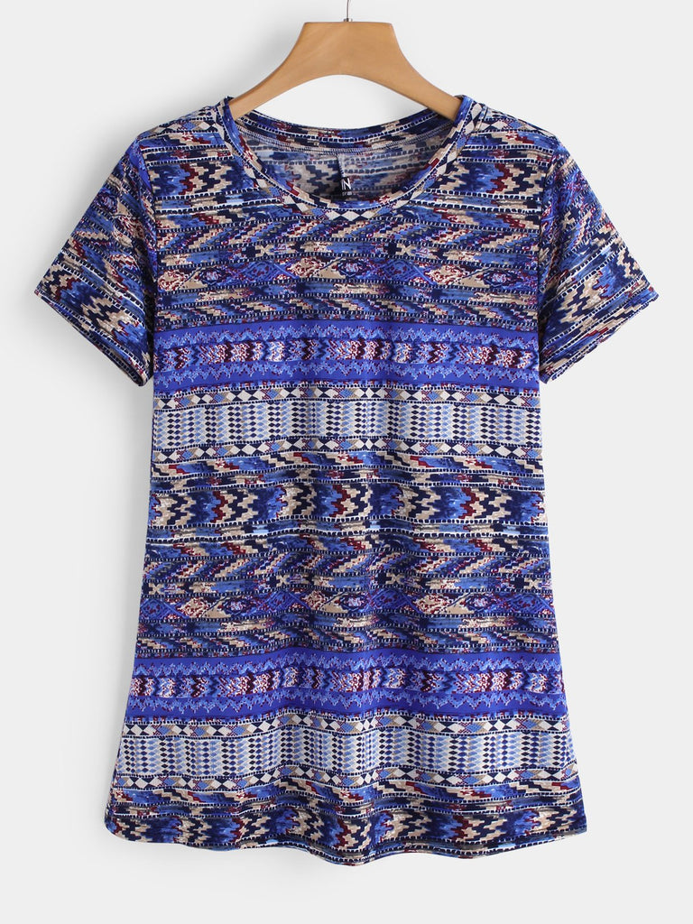 Fashion T Shirts Women's