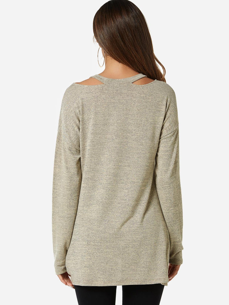 Womens Apricot T-Shirts