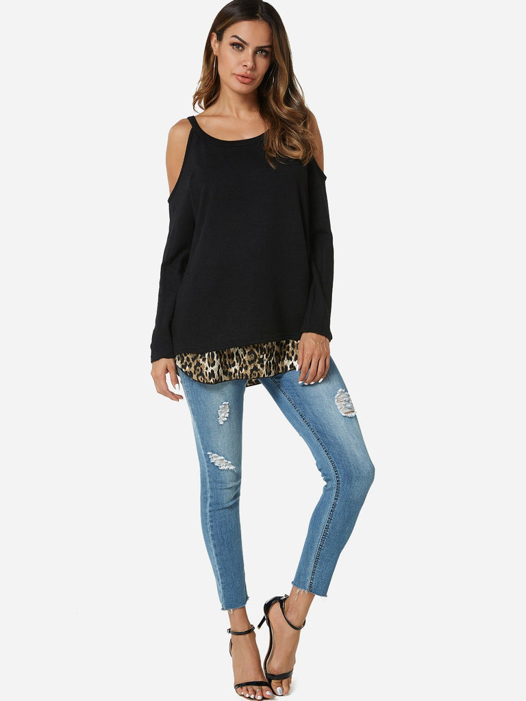 Womens Long Sleeve T-Shirts